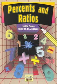 Percents and Ratios (Math Success)