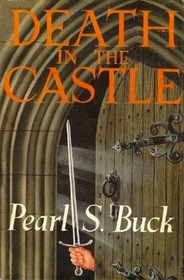 Death in the Castle: A Novel