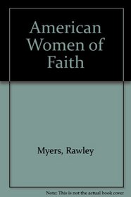 American Women of Faith