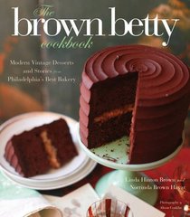 The Brown Betty Cookbook