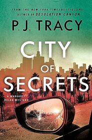 City of Secrets: A Mystery (The Detective Margaret Nolan Series, 4)
