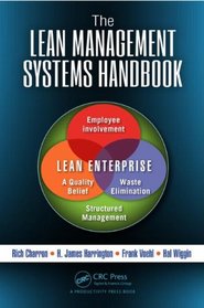 The Lean Management Systems Handbook