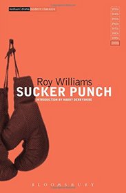 Sucker Punch (Modern Classics)
