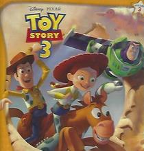 Toy Story 3 (Disney Pixar)