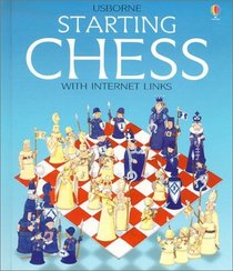 Starting Chess Internet-Linked (First Skills)
