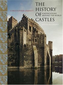 The History of Castles: Fortifications Around the World