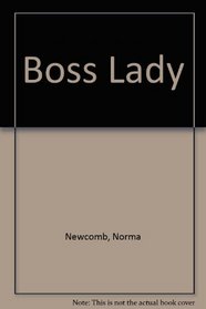 Boss Lady (Dales Romance)
