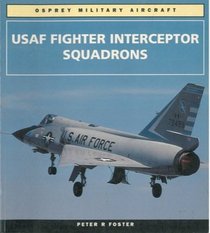 USAF Fighter Interceptor Squadrons