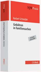 Gebhren in Familiensachen