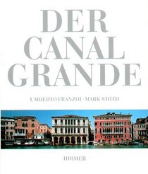 Der Canale Grande. Sonderausgabe.