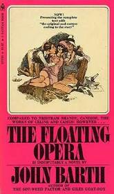 The Floating Opera