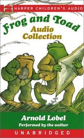 Frog and Toad