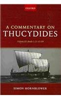 A Commentary on Thucydides: Volume III: Books 5.25-8.109