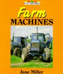 Farm Machines (Picturemacs)