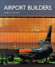 Airport Builders (Builders)