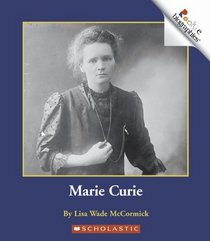 Marie Curie (Rookie Biographies)