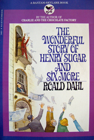 WONDER/HENRY SUGAR