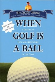 When Golf is a Ball