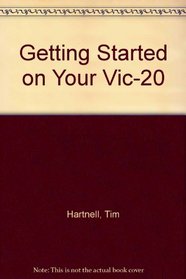 Getting Started on Your Vic-20