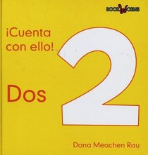 Dos (Count on It!) (Spanish Edition)