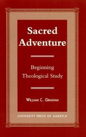 Sacred Adventure
