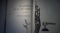 Plastics As an Art Form