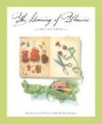 The Meaning of Flowers: Deluxe Notecards
