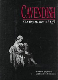 Cavendish: The Experimental Life