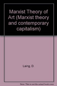 THE MARXIST THEORY OF ART