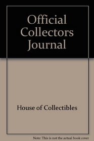 Official Collectors Journal