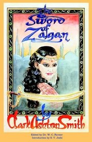 The Sword of Zagan: And Other Writings