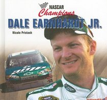 Dale Earnhardt Jr. (Nascar Champions)
