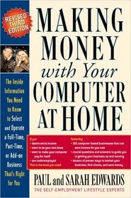 Making Money with Your Computer at Home