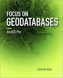 GIS Tutorial 3: Advanced Workbook