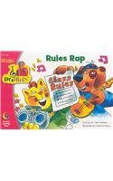 Rules Rap (Sing Along/Read Along With Dr. Jean)