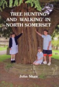 Tree Hunting & Walking in North Somerset