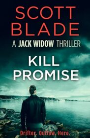 The Kill Promise (Jack Widow)