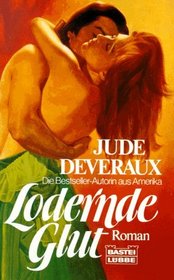 Lodernde Glut (The Awakening) (German Edition)