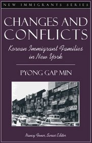 Changes and Conflicts: Korean Immigrant Families in New York