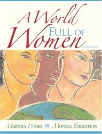 A World Full of Women (5th Edition)