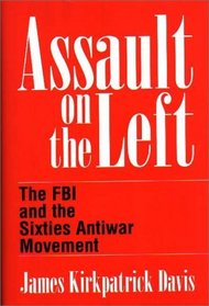 Assault on the Left