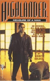 The Measure of a Man (Highlander)