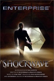 Shockwave (Star Trek Enterprise)