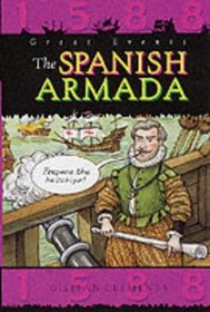 The Spanish Armada (Great Events)