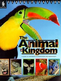 The Animal Kingdom (Classification S.)