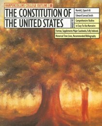 The Constitution of the United States (HarperCollins College Outline)