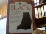 Little Black Cat Book (Little cat library)