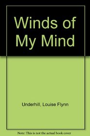Winds of My Mind (Jelms poets series)
