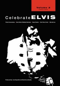 Celebrate Elvis - Volume 2