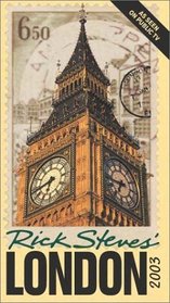 Rick Steves' London 2003